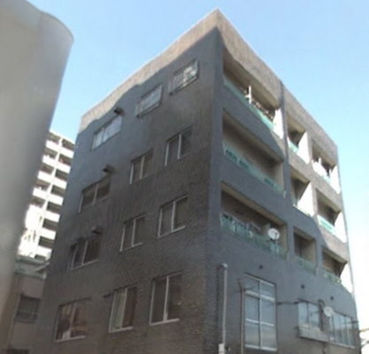 東京都板橋区仲宿 賃貸マンション 2DK