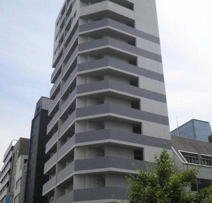 東京都中央区日本橋本町４丁目 賃貸マンション 1R