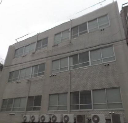 東京都杉並区阿佐谷北３丁目 賃貸マンション 1R