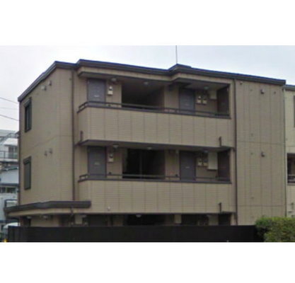 東京都品川区東品川１丁目 賃貸マンション 1K