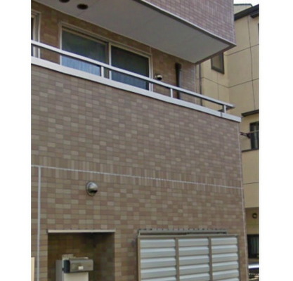東京都大田区蒲田２丁目 賃貸マンション 1K