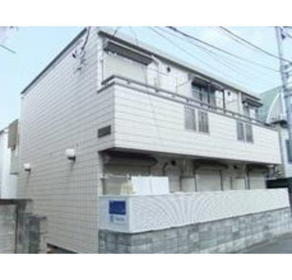 東京都中野区沼袋３丁目 賃貸マンション 1K