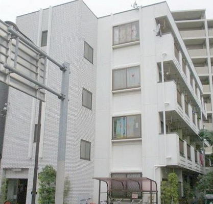 東京都葛飾区亀有３丁目 賃貸マンション 1K