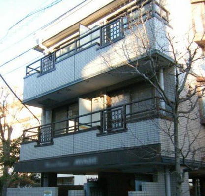 東京都葛飾区堀切８丁目 賃貸マンション 1R