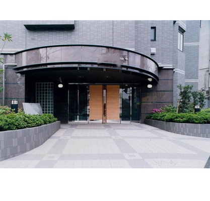 東京都目黒区下目黒３丁目 賃貸マンション 1K