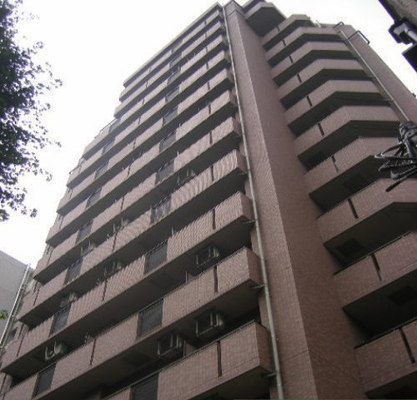 東京都文京区本郷５丁目 賃貸マンション 1DK