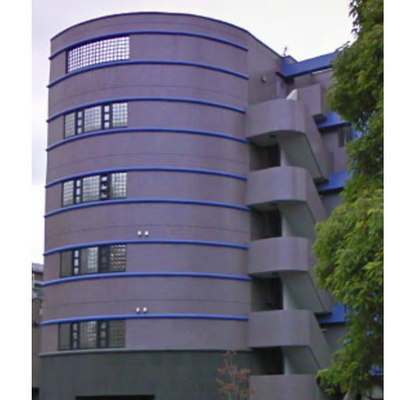東京都北区滝野川２丁目 賃貸マンション 1K
