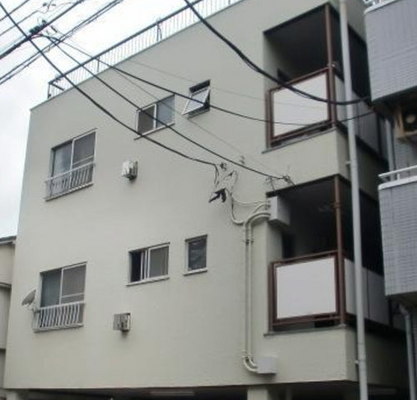 東京都足立区千住桜木１丁目 賃貸マンション 1DK