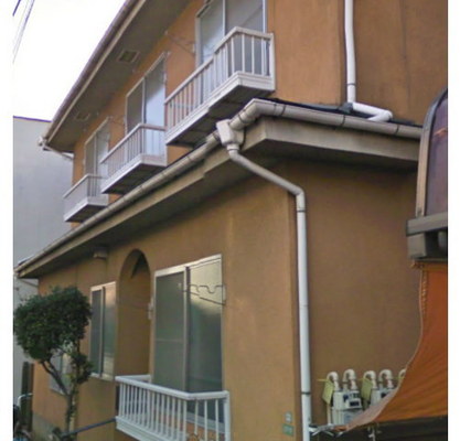 東京都足立区千住柳町 賃貸アパート 1K
