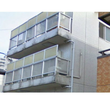 東京都世田谷区砧３丁目 賃貸マンション 1K
