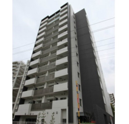 東京都江東区南砂２丁目 賃貸マンション 1K