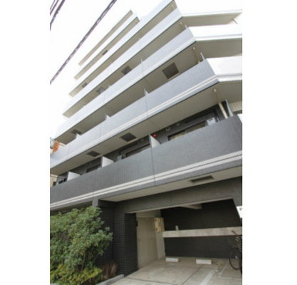 東京都杉並区南荻窪１丁目 賃貸マンション 1K
