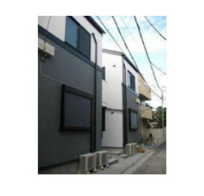 東京都足立区千住元町 賃貸アパート 1R