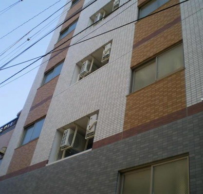 東京都足立区千住寿町 賃貸マンション 1R
