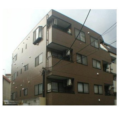 東京都板橋区相生町 賃貸マンション 2DK