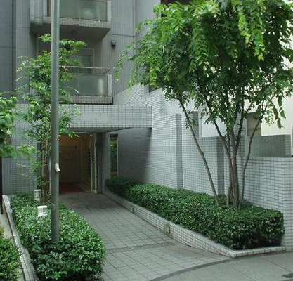 東京都文京区白山１丁目 賃貸マンション 1K