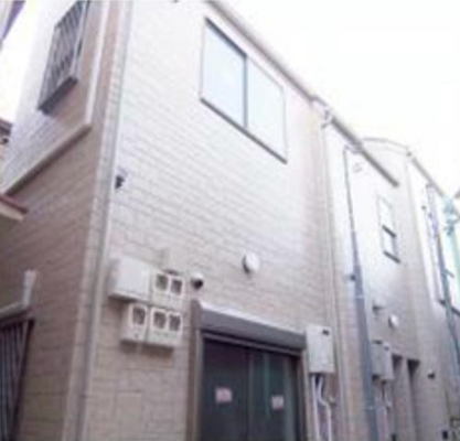 東京都荒川区南千住１丁目 賃貸アパート 1K