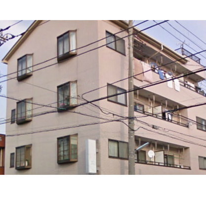東京都葛飾区堀切７丁目 賃貸マンション 3LDK