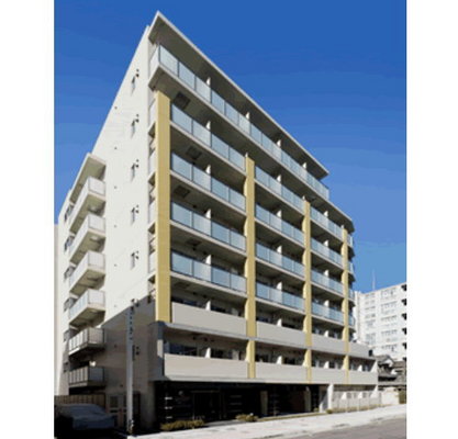 東京都江東区木場６丁目 賃貸マンション 1K