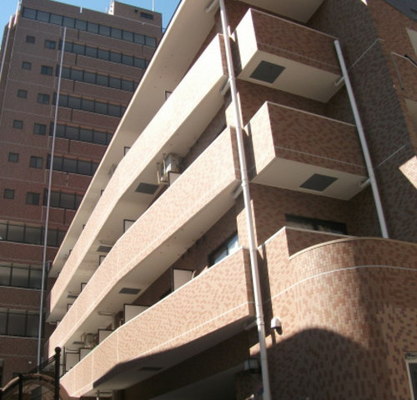 東京都江東区大島５丁目 賃貸マンション 1K