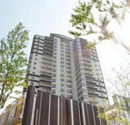 東京都墨田区京島１丁目 賃貸マンション 2LDK