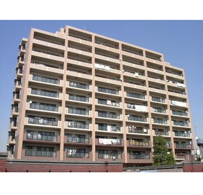 東京都荒川区町屋６丁目 賃貸マンション 3LDK