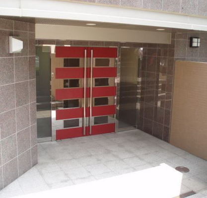 東京都墨田区東駒形４丁目 賃貸マンション 1K