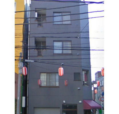 東京都文京区千石４丁目 賃貸マンション 1K
