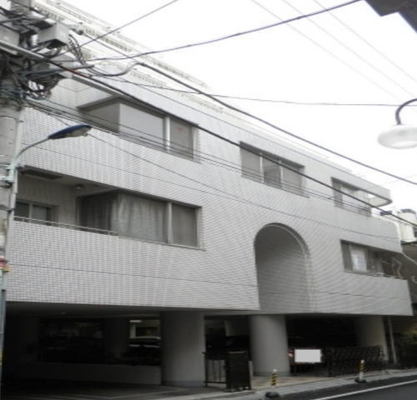 東京都北区東十条２丁目 賃貸マンション 1R