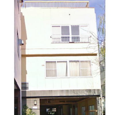 東京都北区上中里２丁目 賃貸マンション 1DK