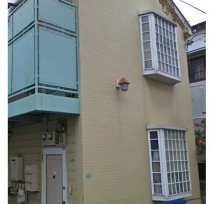 東京都練馬区北町１丁目 賃貸アパート 1R