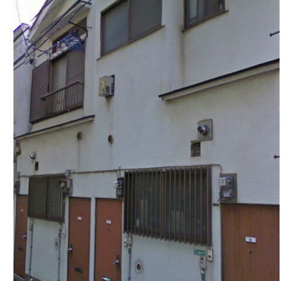 東京都練馬区旭丘２丁目 賃貸アパート 1K