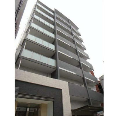 東京都墨田区京島３丁目 賃貸マンション 1LDK