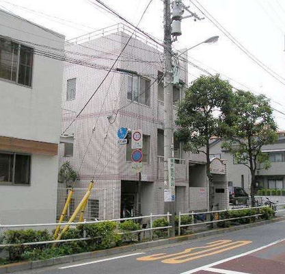東京都葛飾区青戸４丁目 賃貸マンション 1R