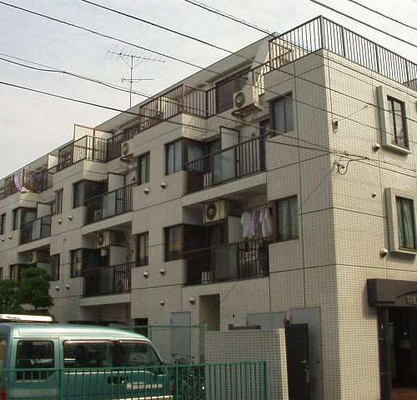 東京都葛飾区立石８丁目 賃貸マンション 1R