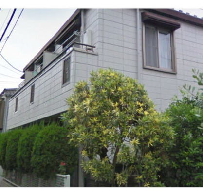 東京都世田谷区松原１丁目 賃貸マンション 1K