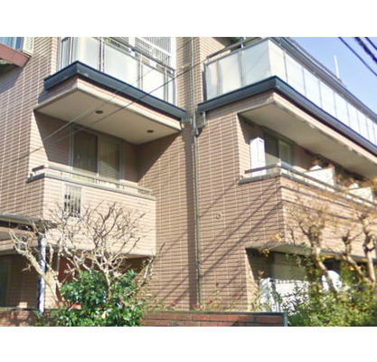東京都豊島区西池袋３丁目 賃貸マンション 1K