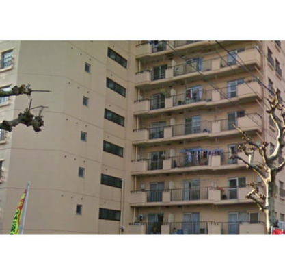 東京都北区堀船１丁目 賃貸マンション 3DK