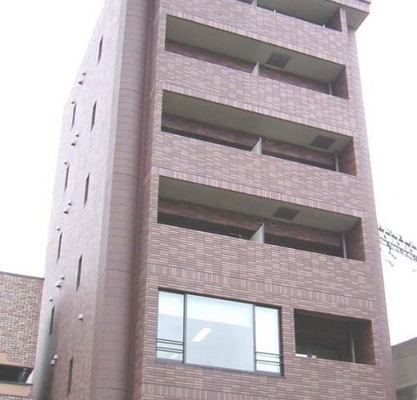 東京都江戸川区中葛西５丁目 賃貸マンション 1K