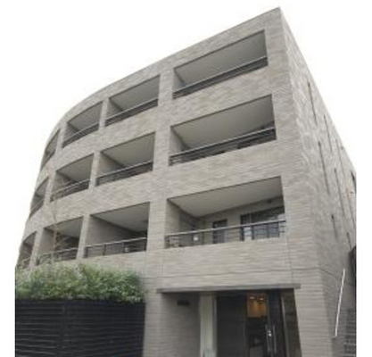 東京都世田谷区三宿２丁目 賃貸マンション 1K
