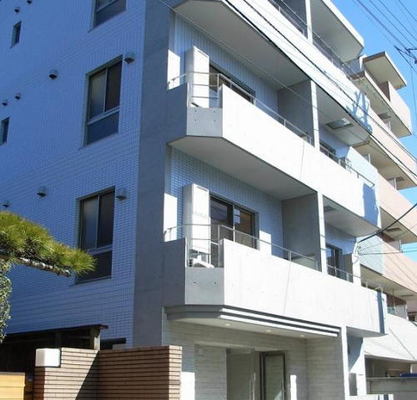 東京都豊島区池袋本町２丁目 賃貸マンション 1DK