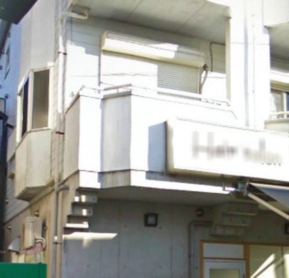 東京都板橋区小茂根１丁目 賃貸アパート 1K