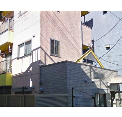 東京都足立区千住河原町 賃貸マンション 1R