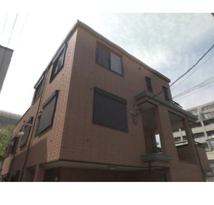 東京都足立区日ノ出町 賃貸マンション 1K