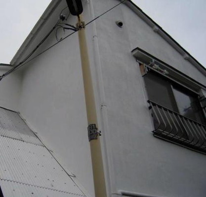 東京都荒川区西日暮里１丁目 賃貸アパート 1R