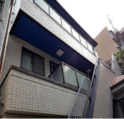 東京都北区赤羽西３丁目 賃貸マンション 2DK