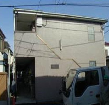 東京都葛飾区立石４丁目 賃貸アパート 1R