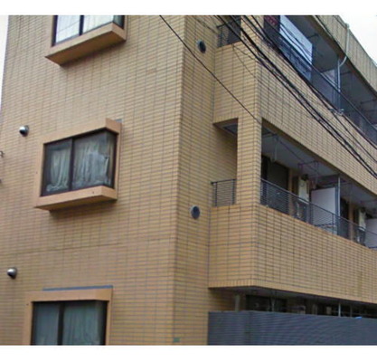東京都文京区湯島４丁目 賃貸マンション 1DK