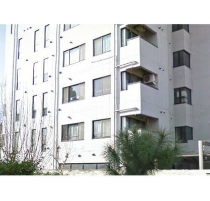 東京都足立区千住旭町 賃貸マンション 1K