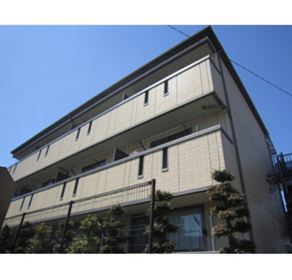 東京都練馬区氷川台４丁目 賃貸マンション 1K